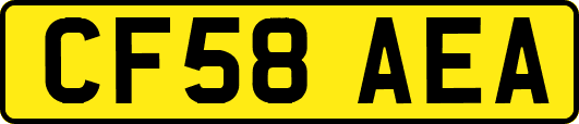 CF58AEA