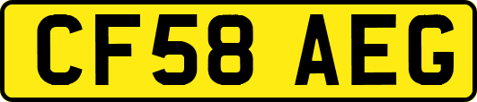 CF58AEG