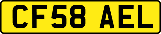 CF58AEL