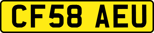 CF58AEU