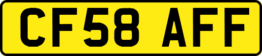 CF58AFF