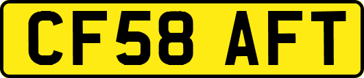 CF58AFT