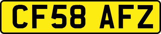 CF58AFZ