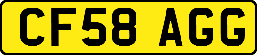 CF58AGG
