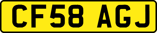 CF58AGJ