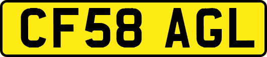 CF58AGL
