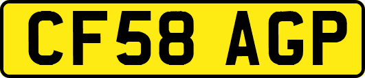 CF58AGP