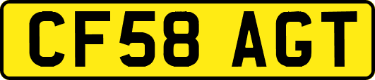 CF58AGT