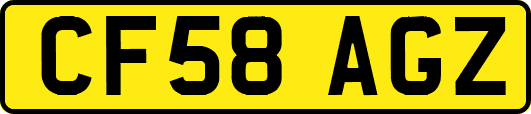 CF58AGZ