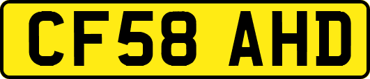 CF58AHD