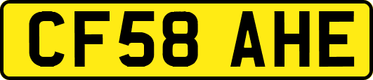 CF58AHE