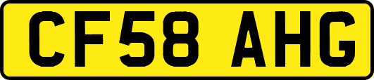 CF58AHG