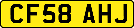 CF58AHJ