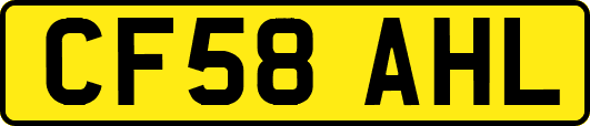 CF58AHL