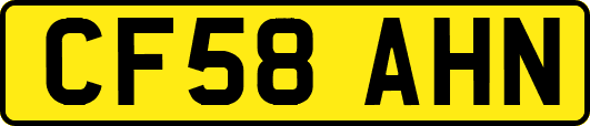 CF58AHN