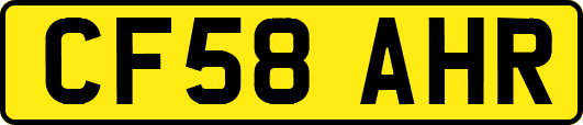 CF58AHR