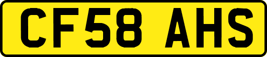 CF58AHS