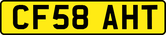 CF58AHT