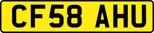 CF58AHU