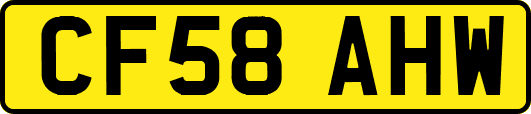 CF58AHW