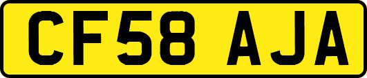 CF58AJA