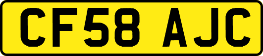 CF58AJC