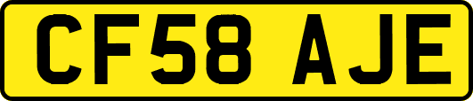 CF58AJE