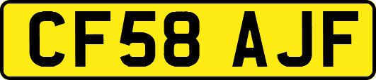 CF58AJF