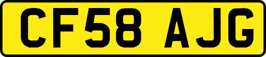 CF58AJG