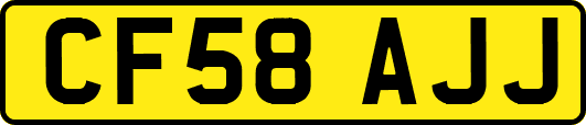 CF58AJJ