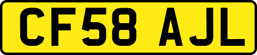 CF58AJL