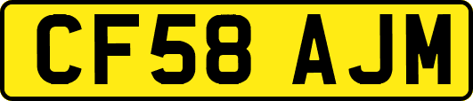 CF58AJM