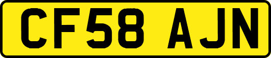 CF58AJN