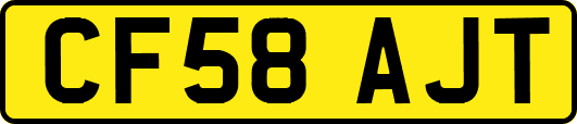 CF58AJT