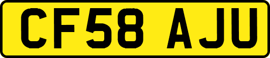 CF58AJU