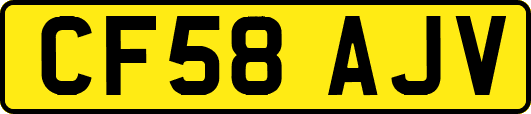 CF58AJV