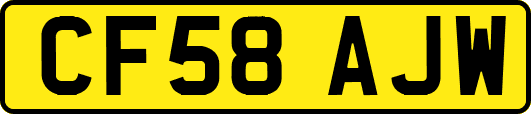 CF58AJW