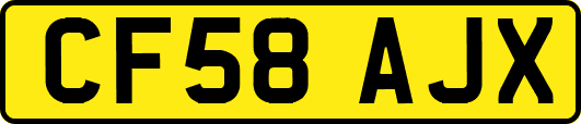 CF58AJX