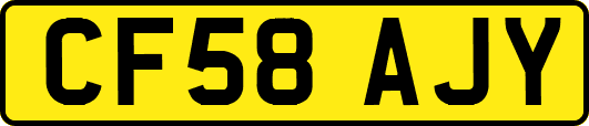 CF58AJY