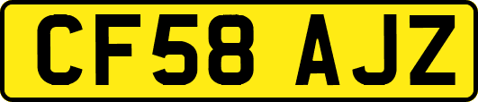 CF58AJZ