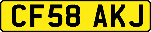 CF58AKJ