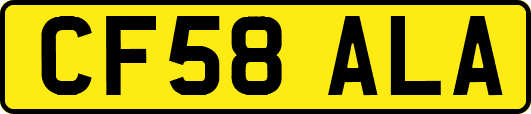 CF58ALA