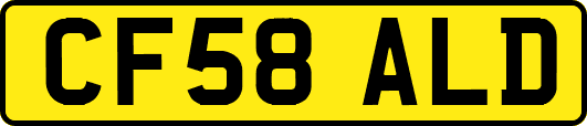 CF58ALD