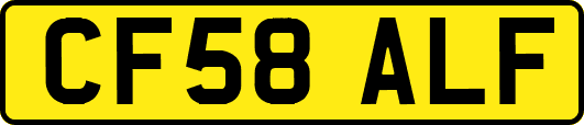 CF58ALF