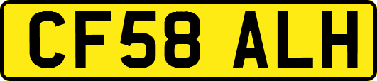CF58ALH