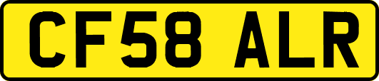 CF58ALR