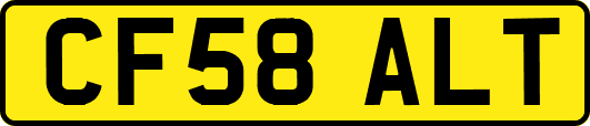 CF58ALT
