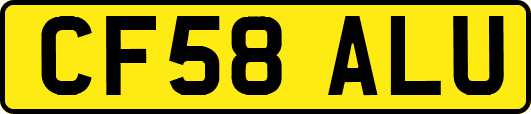 CF58ALU