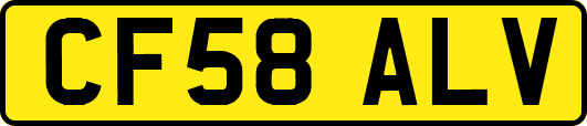 CF58ALV