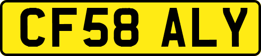 CF58ALY